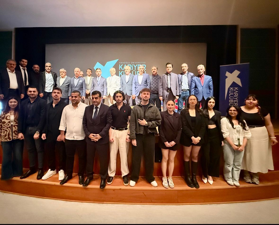 Thk Eskişehir Başkanı “Gençler İçin Havacılıkta Büyük Fırsatlar Var” (2)