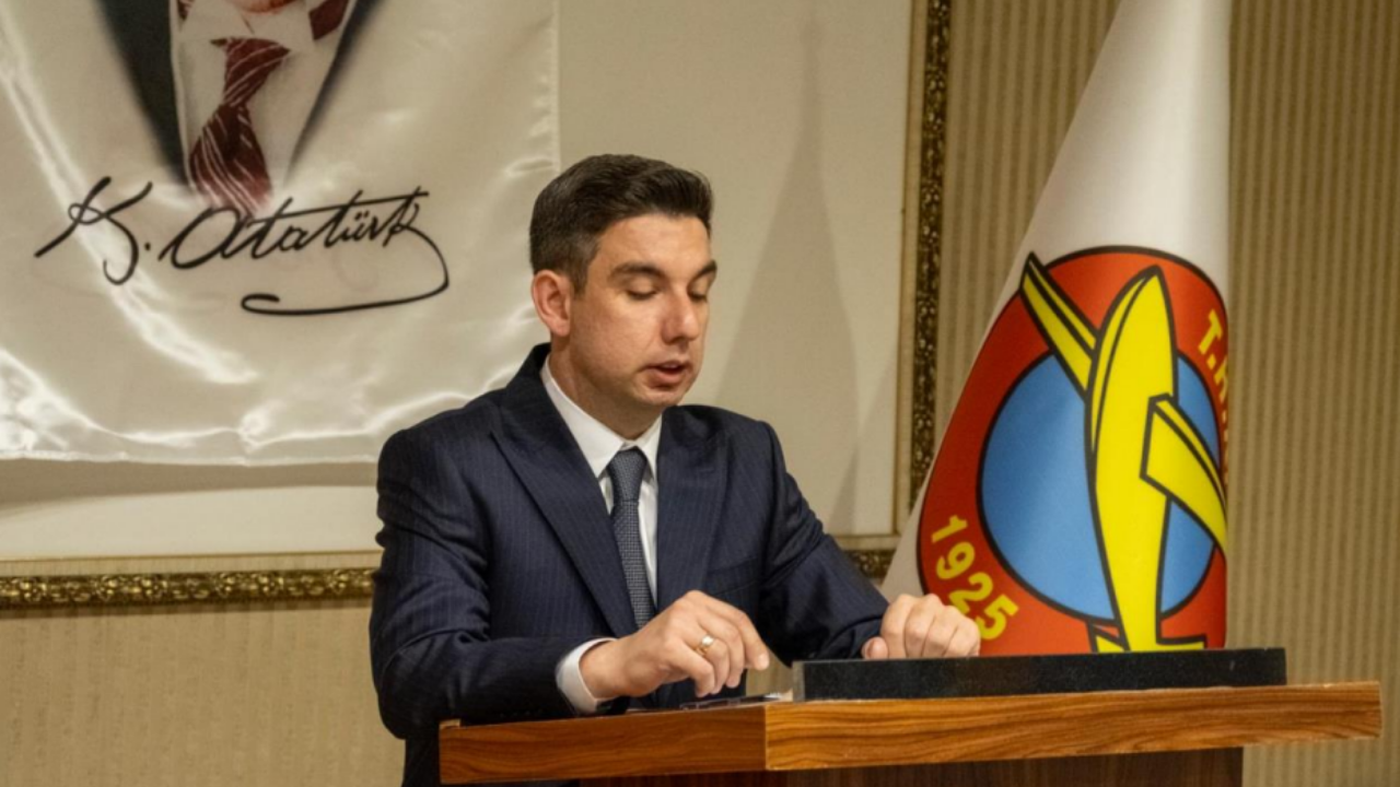 Thk Eskişehir Şubesinde Seçim Heyecanı Yaşandı (1)