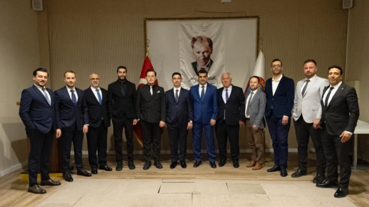 Thk Eskişehir Şubesinde Seçim Heyecanı Yaşandı (4)