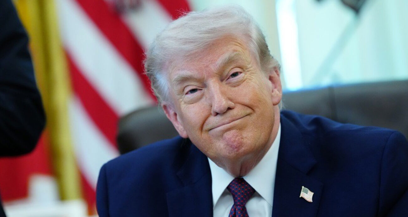 Trump “Bu Ateşkes Tarihi Bir Dönüm Noktası”