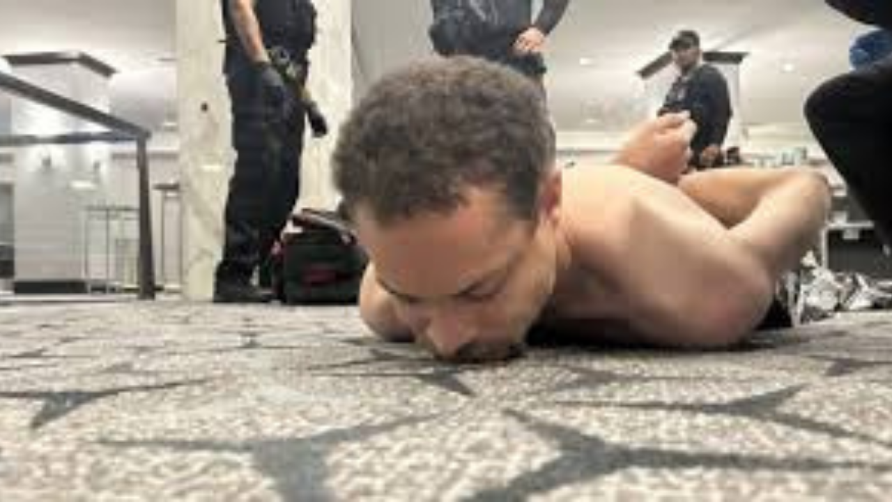 Trump’tan Saldırı Sonrası Sert Açıklama Bizi Durduramaz