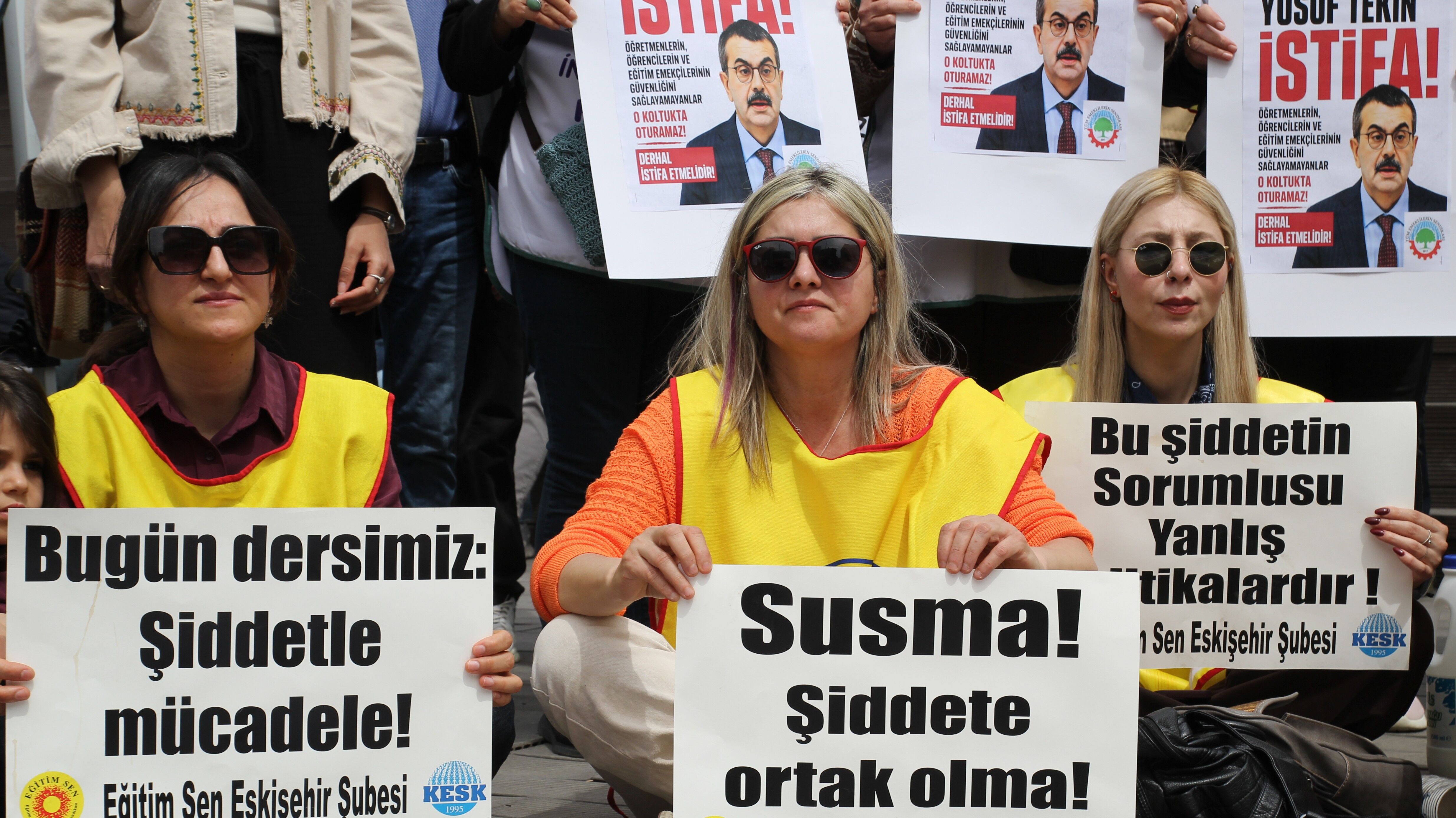 Tüm Emeklilerin Sendikası’ndan İstifa Çağrısı (4)