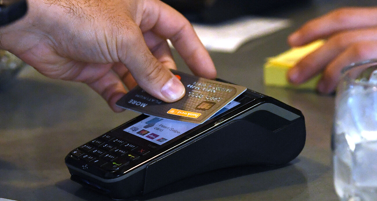 Türkiye’de Kredi Kartı Sayısı 146 Milyona Yükseldi (3)