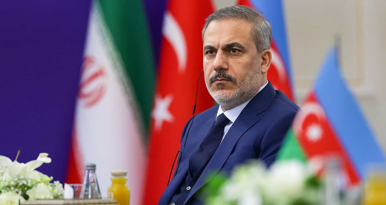 Türkiye’den Netanyahu’ya “Hitler” Benzetmesi (2)