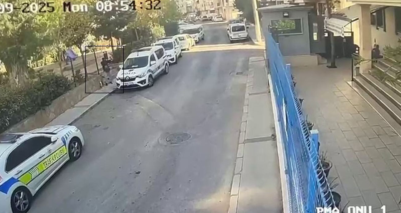 Üç Polisin Şehit Düştüğü Davada Ara Karar Açıklandı (3)