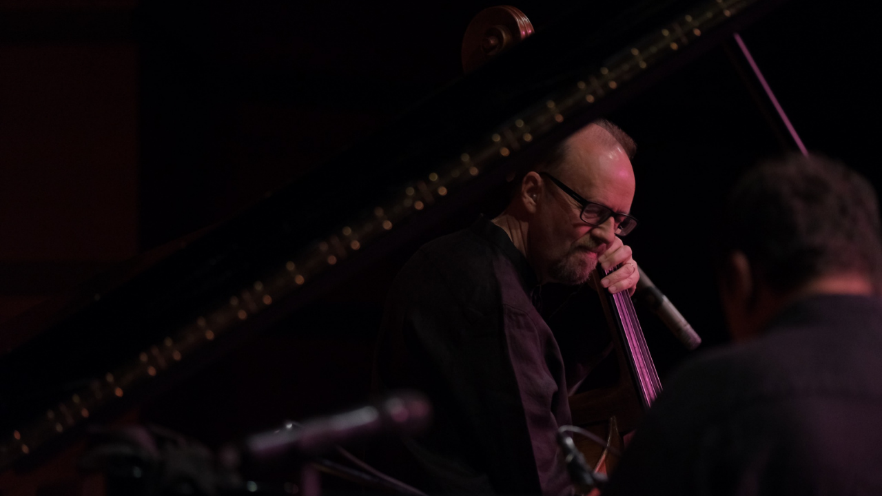 Uğur Güneş Trio’dan Caz Dolu Gece (4)