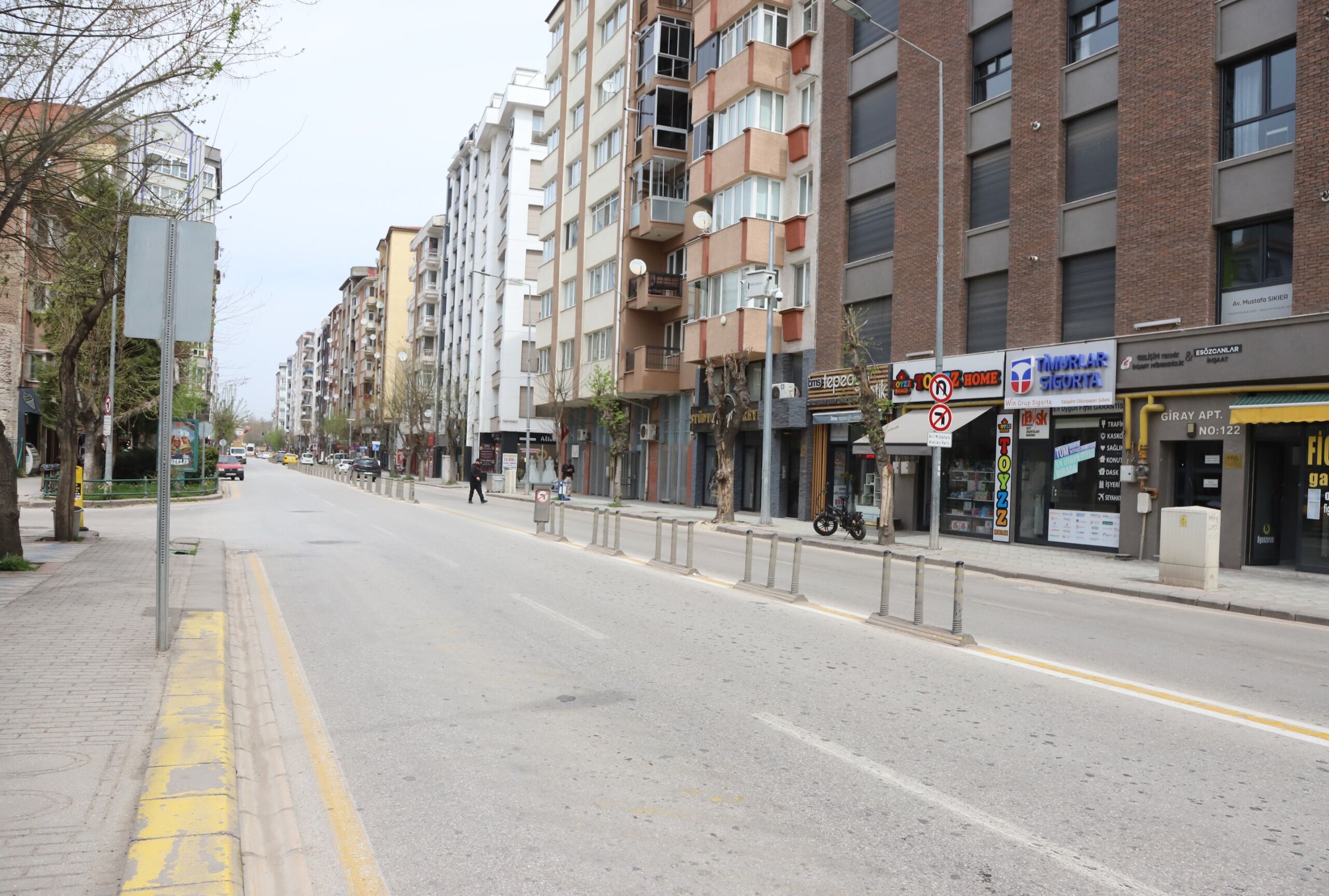 Ukome’den Trafiği İlgilendiren İki Yeni Karar (2)