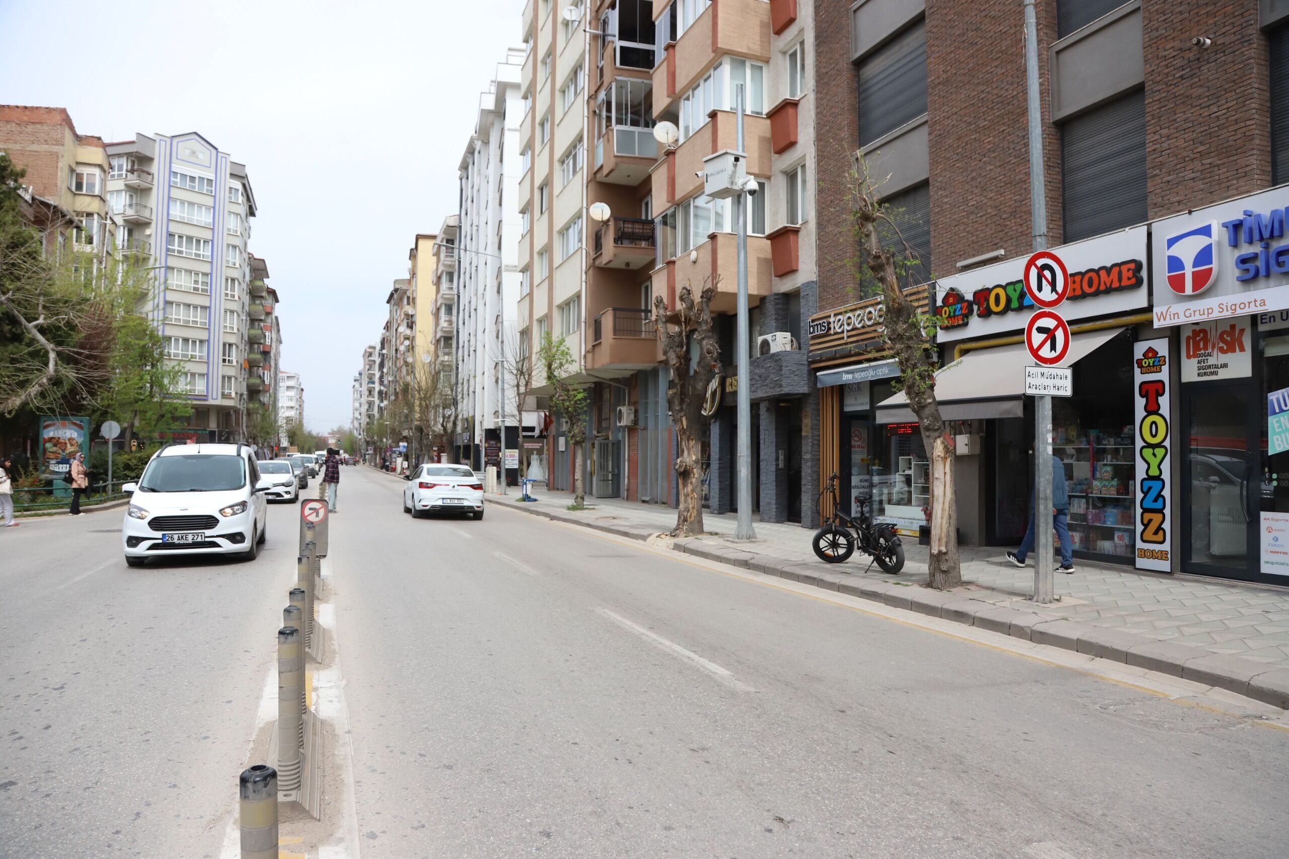 Ukome’den Trafiği İlgilendiren İki Yeni Karar (3)