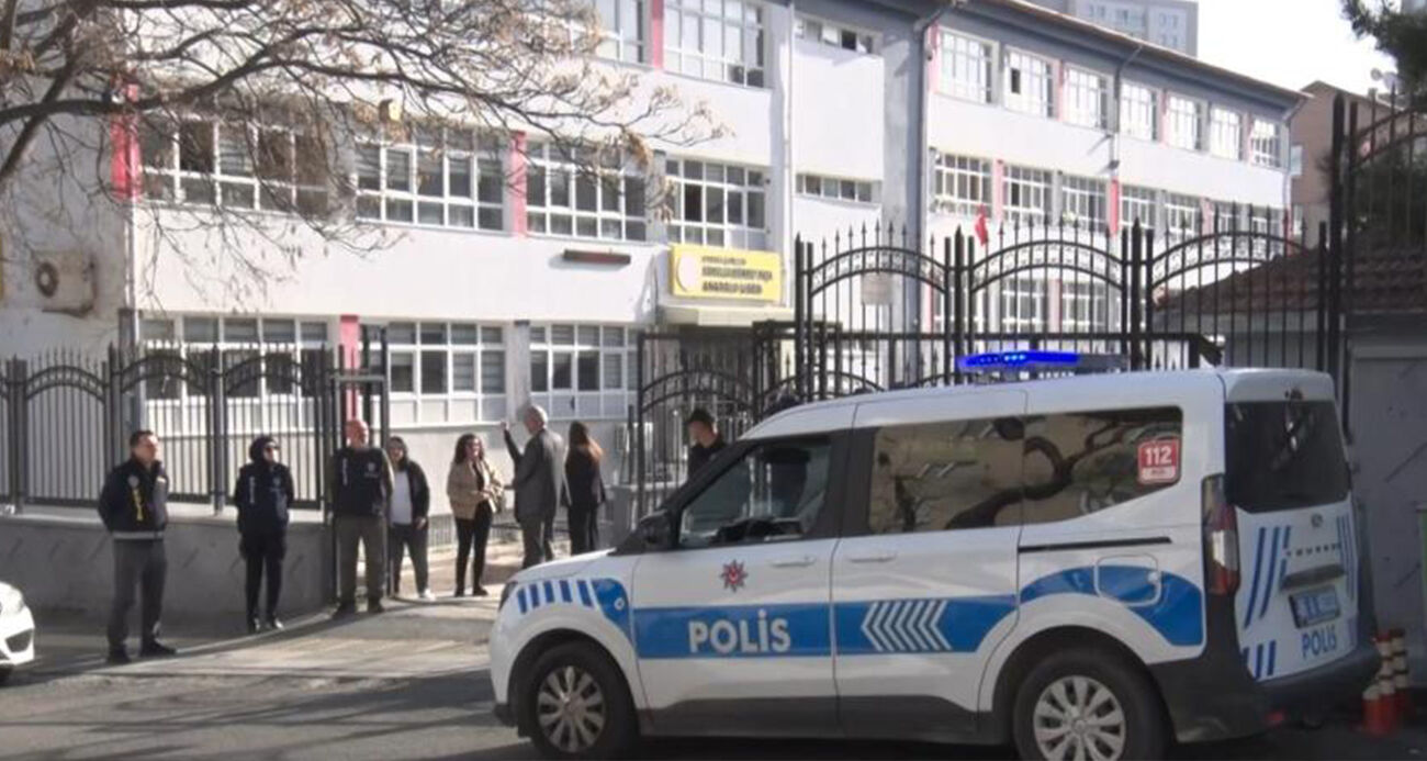 Ülke Genelinde Okullarda Güvenlik Önlemleri Artırıldı