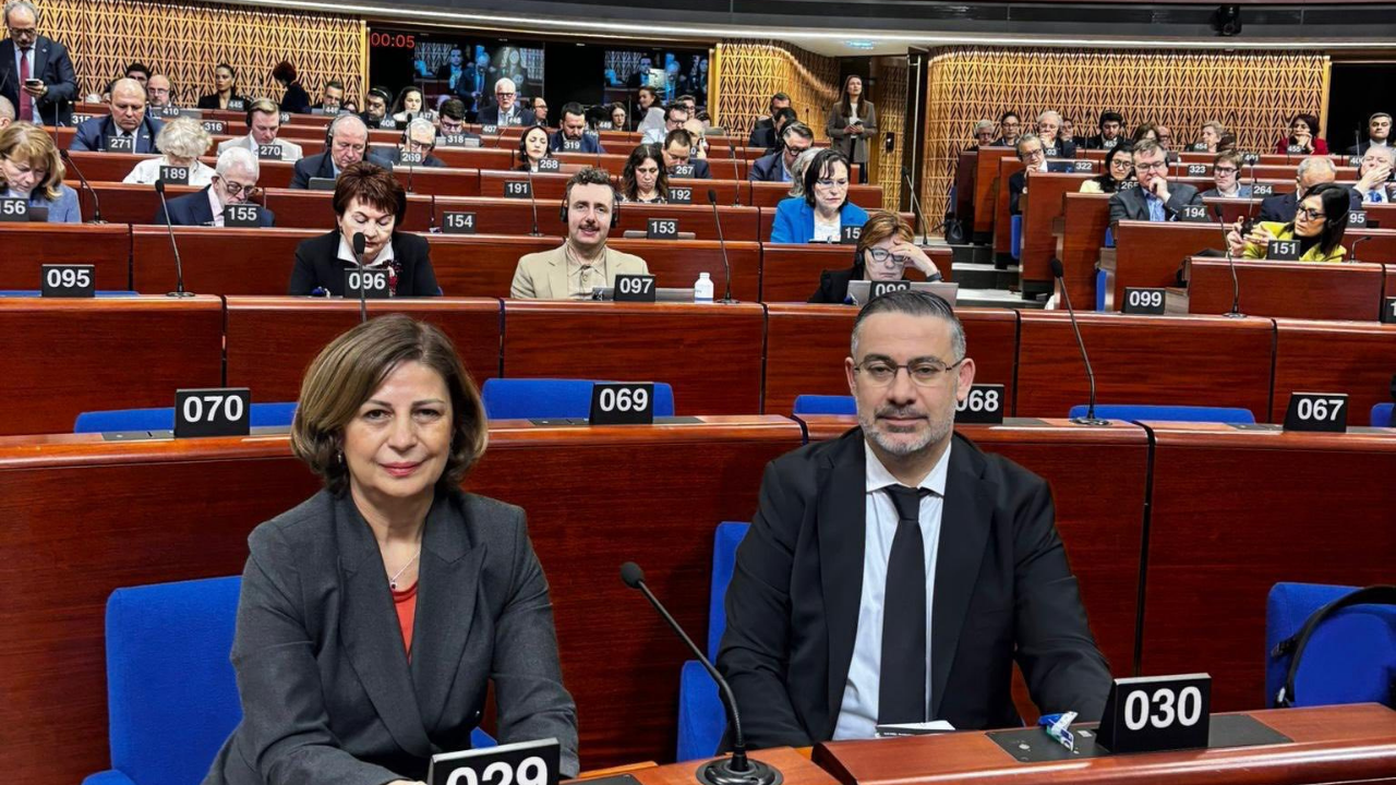 Ünlüce Küresel Krizler Artık Yerel (2)