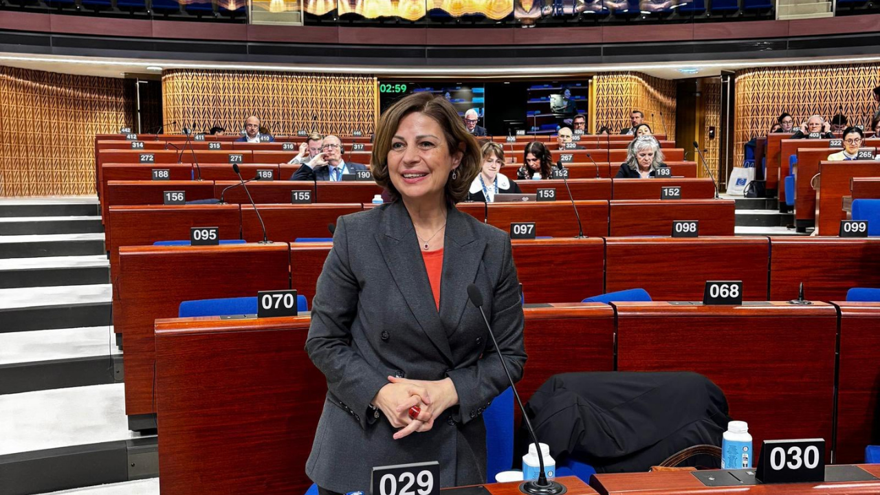 Ünlüce Küresel Krizler Artık Yerel