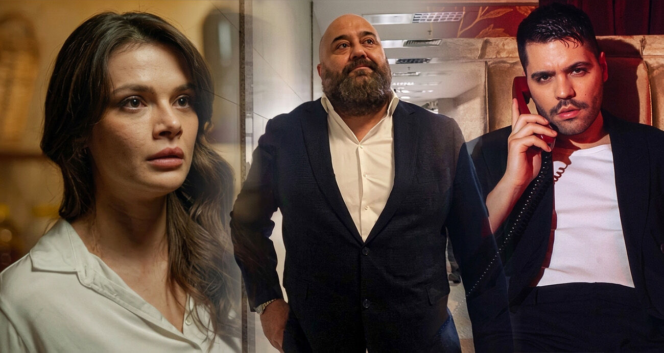 Ünlülere Bir Operasyon Daha! O İsimler Gözaltına Alındı