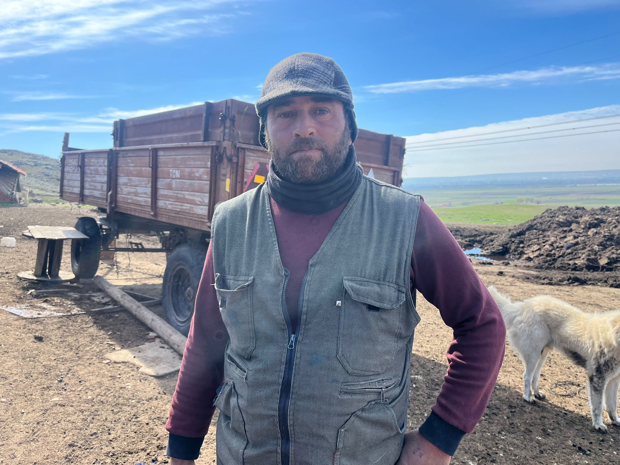 Üretici Zararda Maliyetler Katlandı, Et Yerinde Saydı (6)