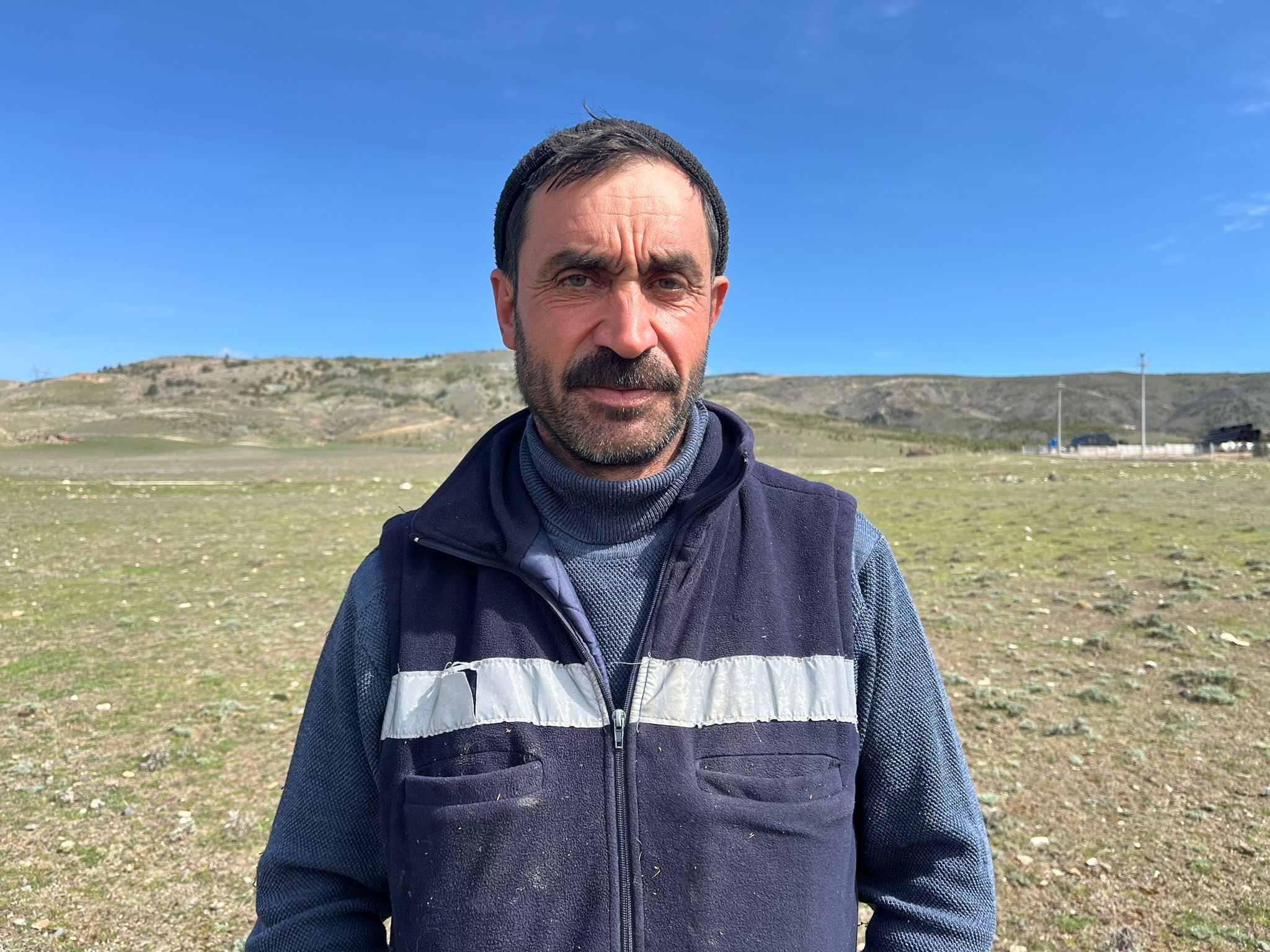 Üretici Zararda Maliyetler Katlandı, Et Yerinde Saydı (7)