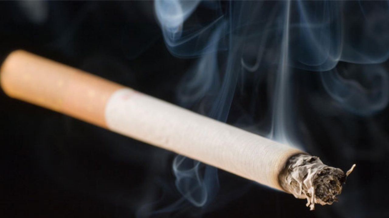 Uzman Uyardı Akciğer Kanseri O Sebepten Dolayı Artıyor