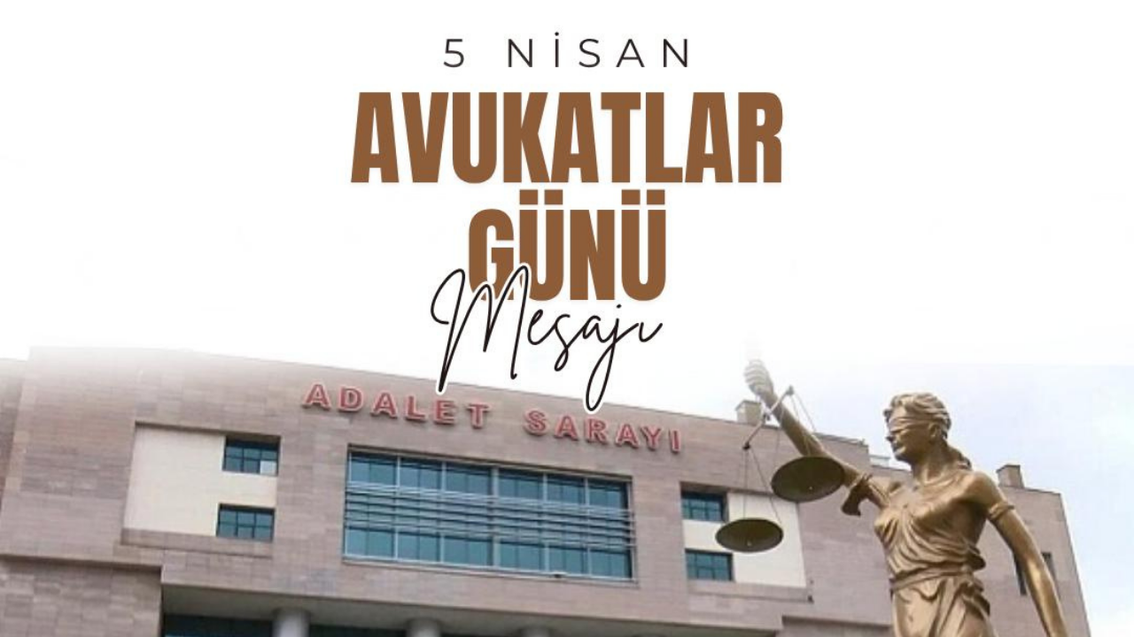 Vali Yılmaz Avukatlar Günü’nü Kutladı (2)