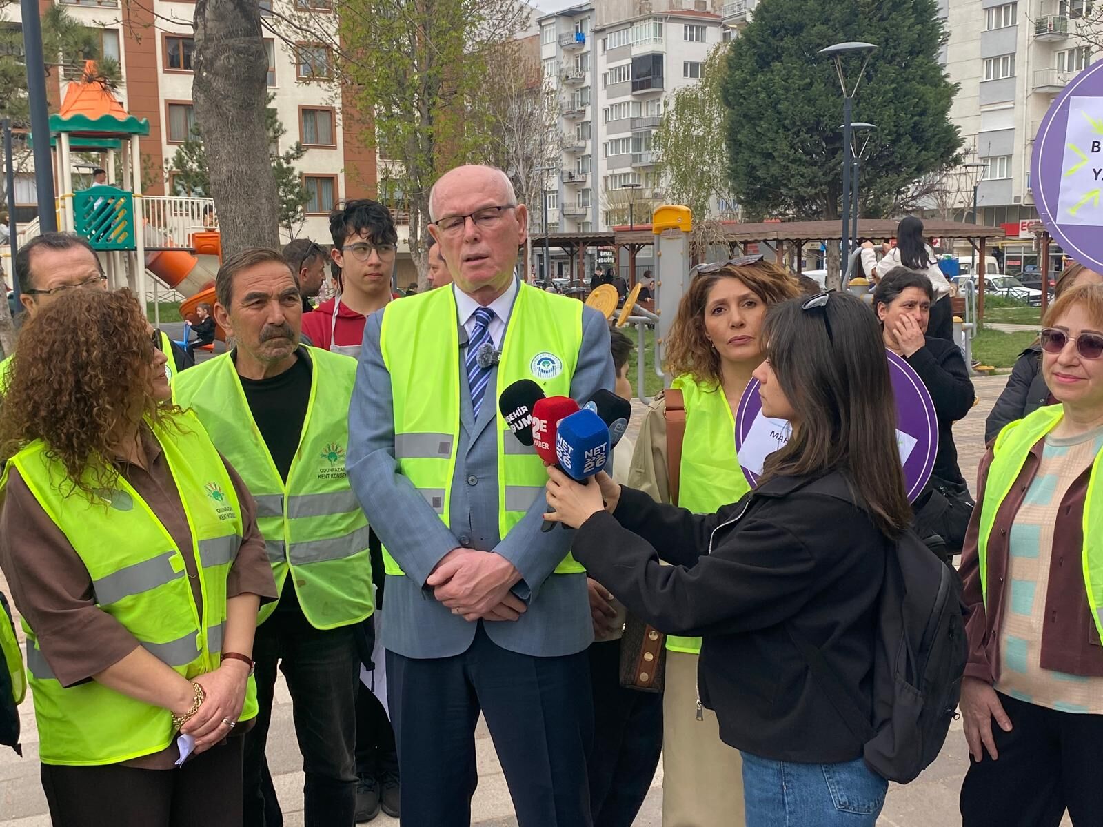 Vatan Caddesi’nde “Model Cadde” Hareketi Başladı (7)
