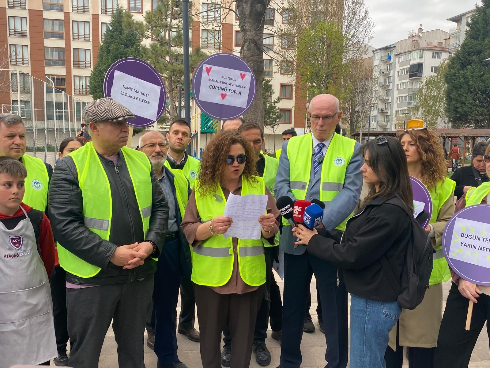 Vatan Caddesi’nde “Model Cadde” Hareketi Başladı (8)