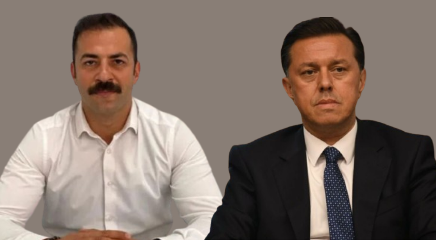 Yalaz’dan Hatipoğlu’na Sert Çıkış (3)