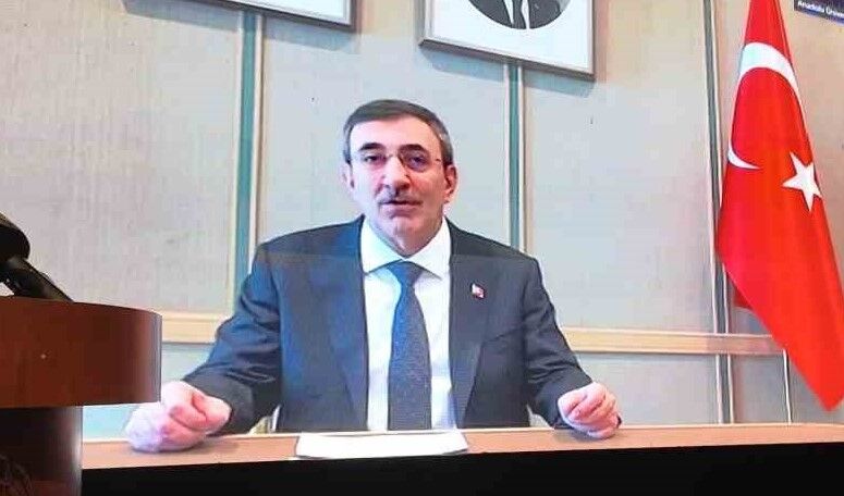 Yapay Zekâ Zirvesi Eskişehir’de Kapılarını Açtı (1)