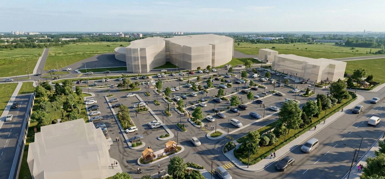 Yunus Emre Bölgesine Yeni Sağlık Projeleri Geliyor (4)