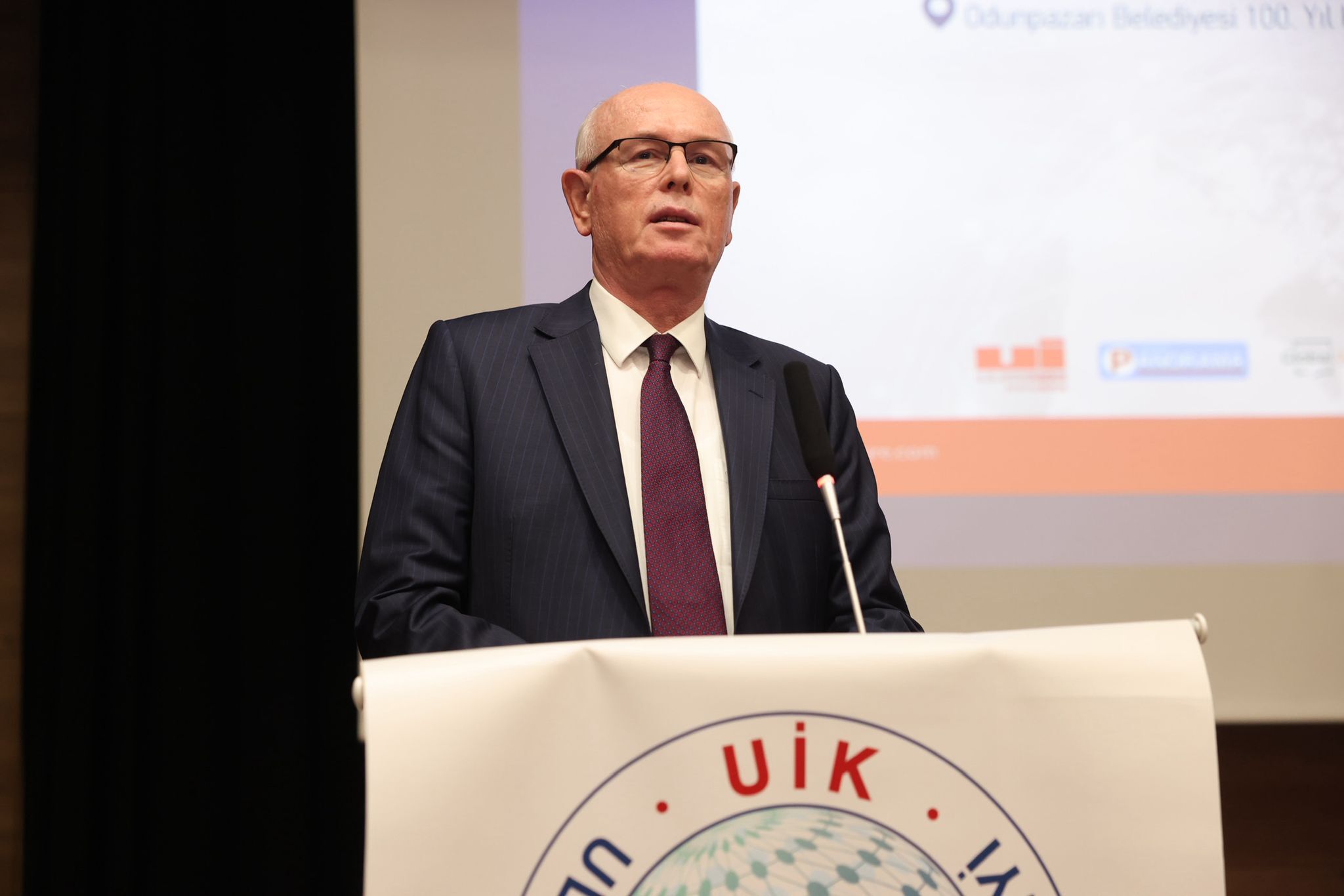 11. Uluslararası İlişkiler Kongresi Eskişehir’de Başladı (9)