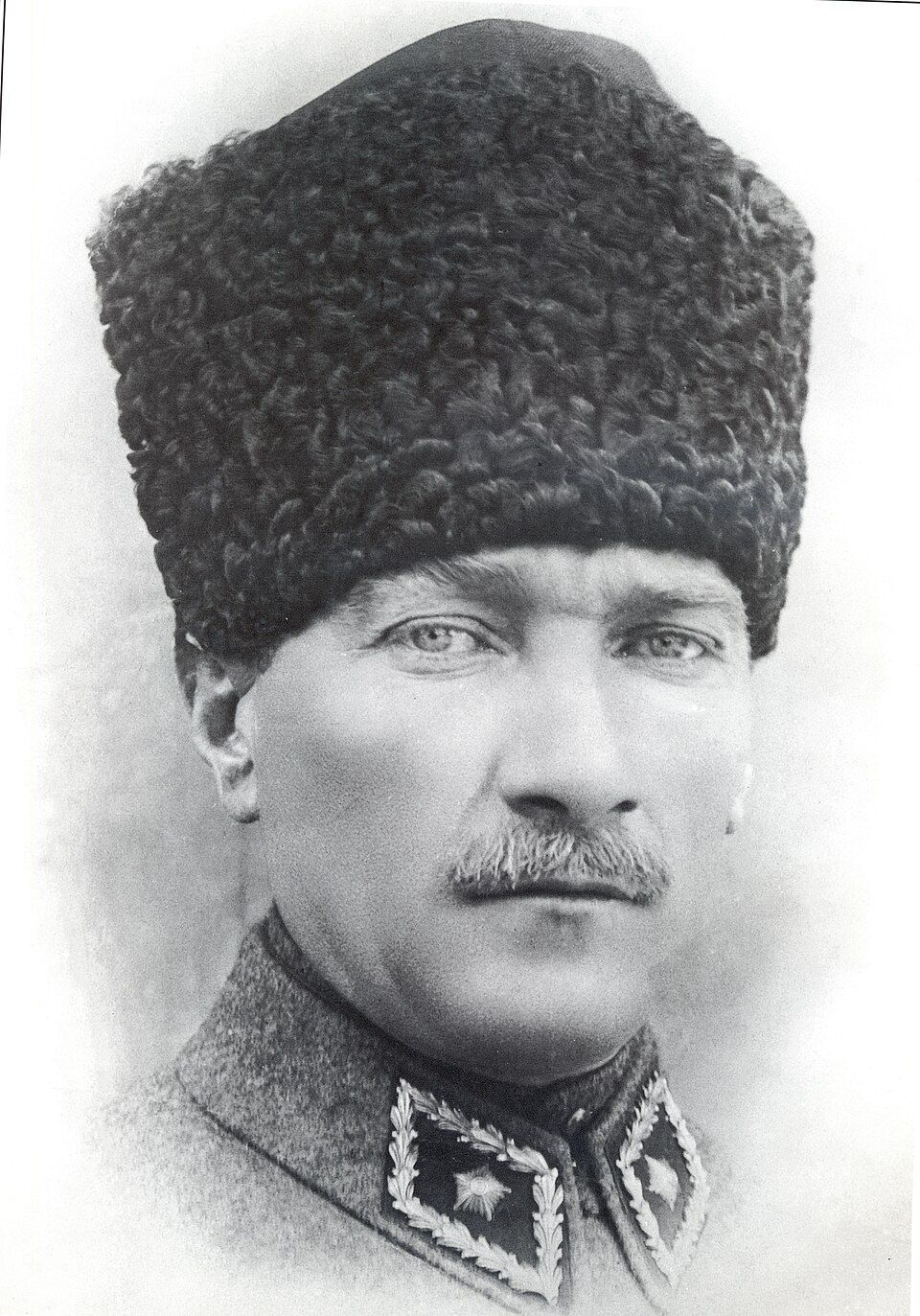 19 Mayıs 6