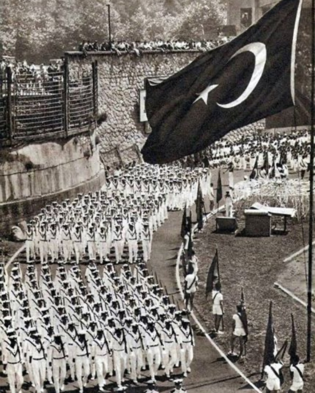 19 Mayıs 9