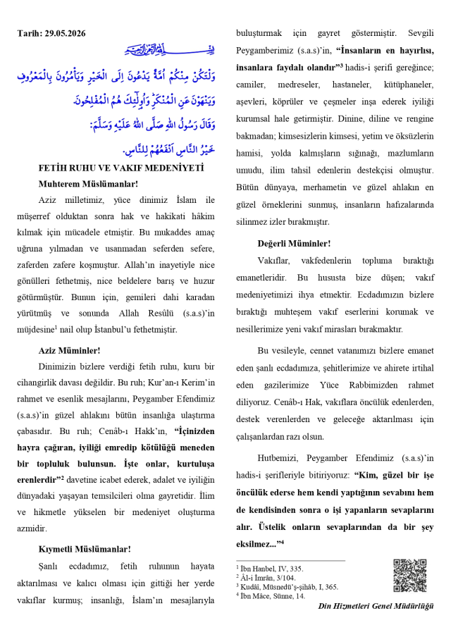 29 Mayista Ne Oldu Istanbulun 52187880 7761 1 M