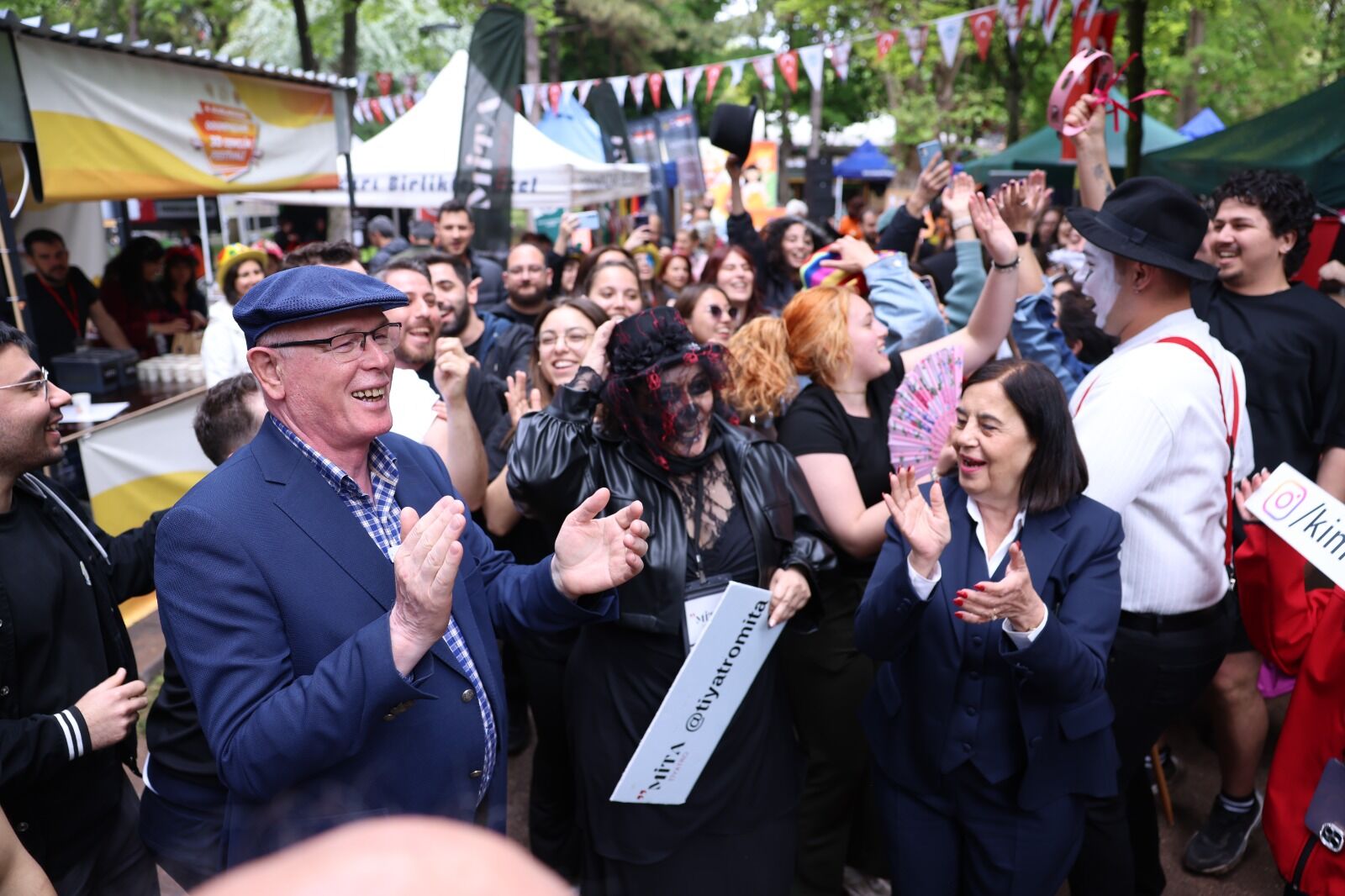 3D Festivali Başlıyor İşte Sahne Alacak Isimler (1)