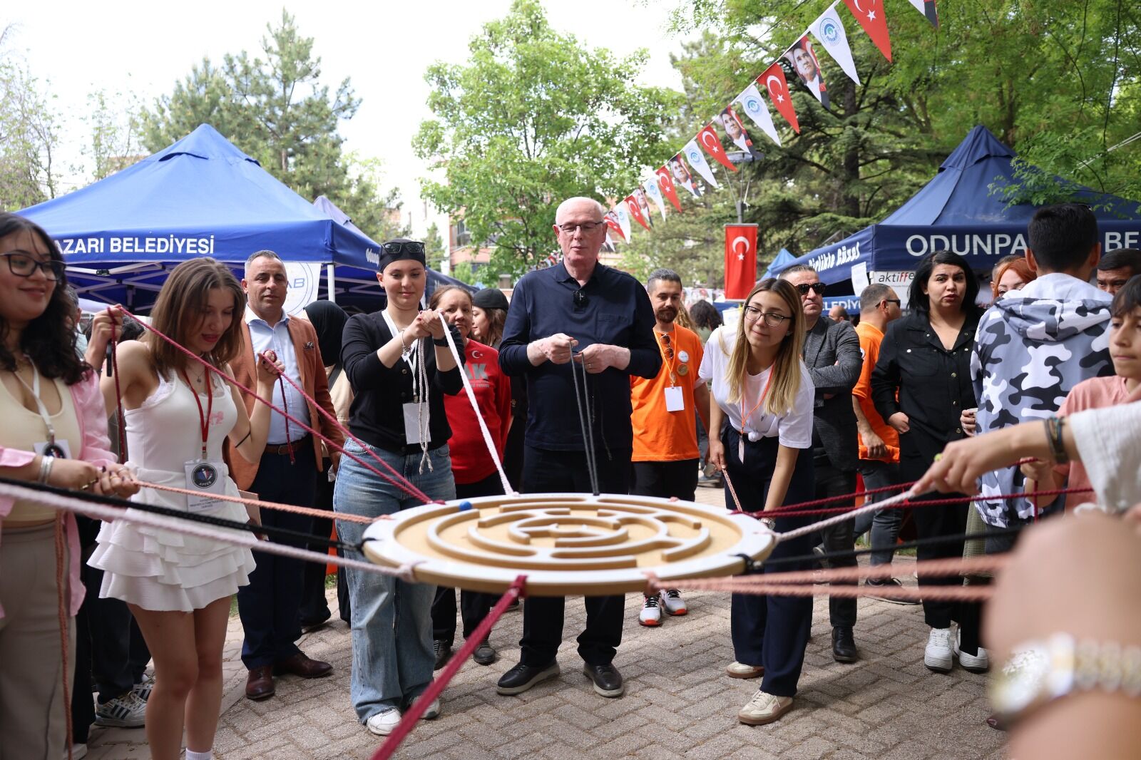 3D Festivali Başlıyor İşte Sahne Alacak Isimler (5)