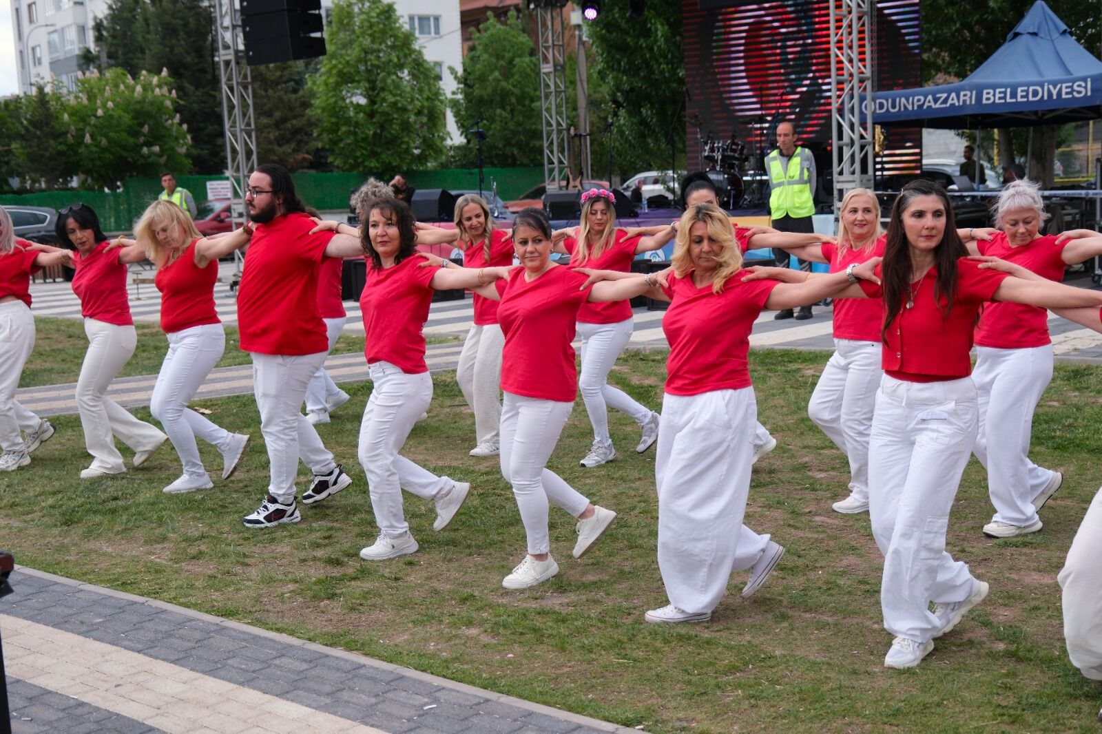 3D Festivali’nin İkinci Günü Yoğun İlgi Gördü (4)