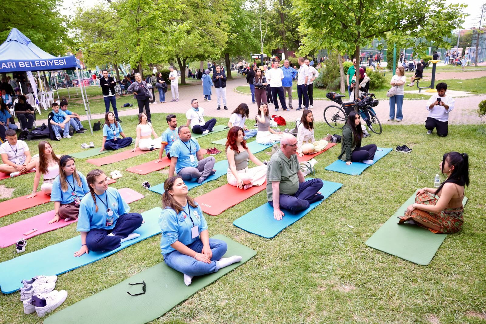 3D Festivali’nin İkinci Günü Yoğun İlgi Gördü (6)