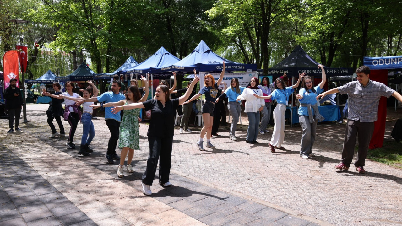 3D Gençlik Festivali Coşkuyla Sona Erdi (2)
