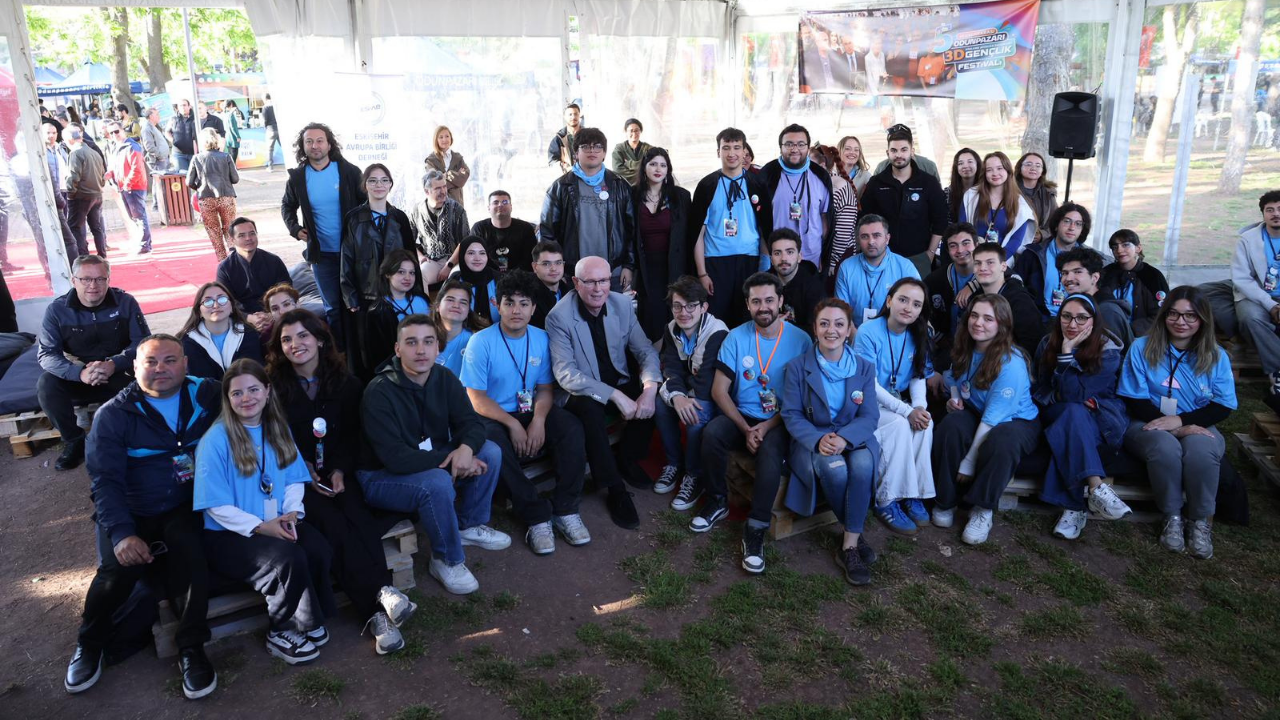 3D Gençlik Festivali Coşkuyla Sona Erdi (4)