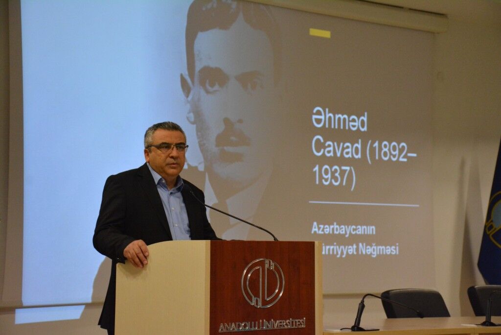 Ahmed Cevad 134. Yılında Duygu Dolu Anıldı (3)
