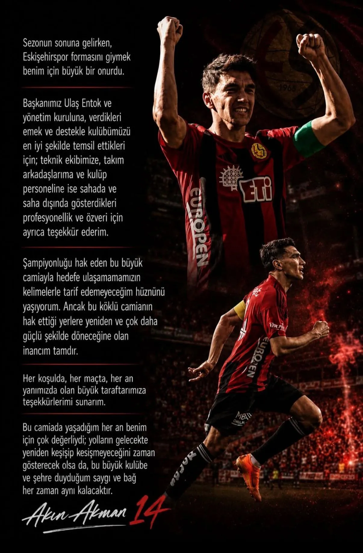 Akin Akman-1