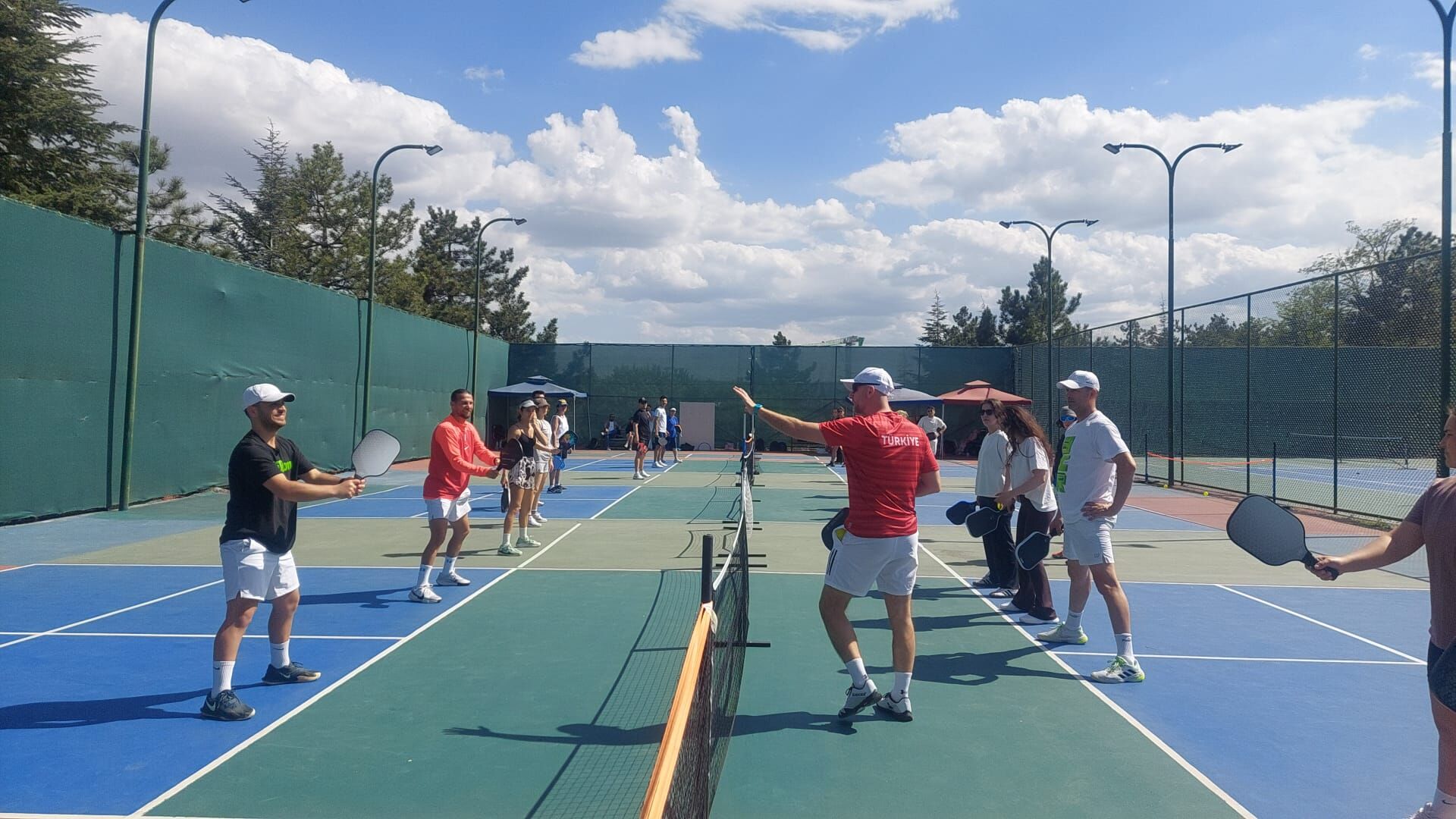 Anadolu Üniversitesi'nde Pickleball Eğitimi Yoğun Ilgi Gördü (4)