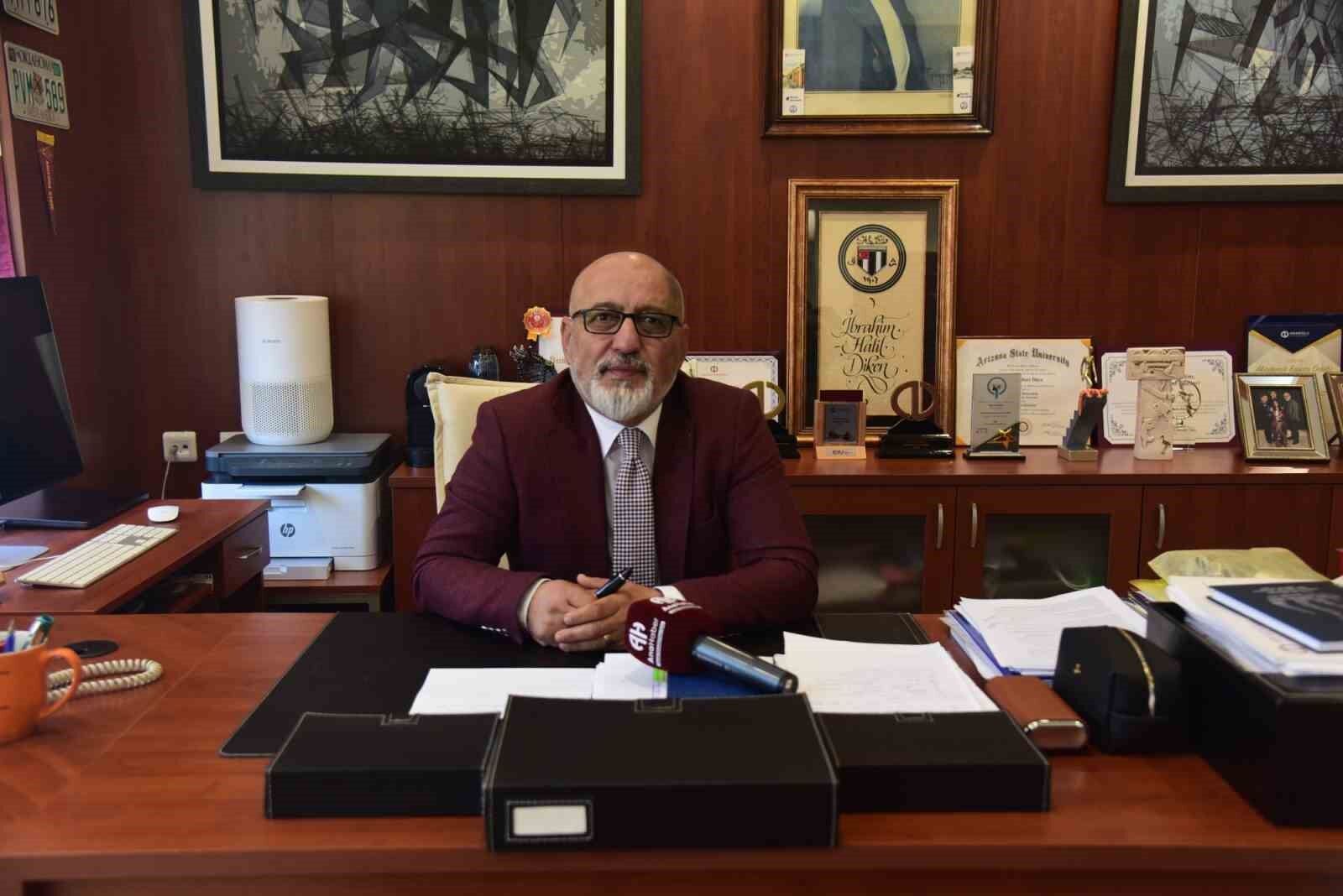 Anadolu'dan Engelliler Haftasında Engelsiz Vizyon Vurgusu