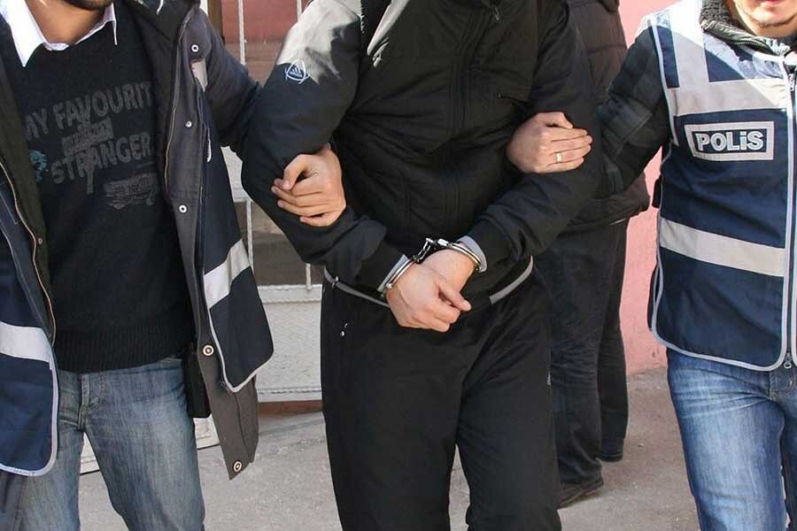 Aranan Şahıslar 3