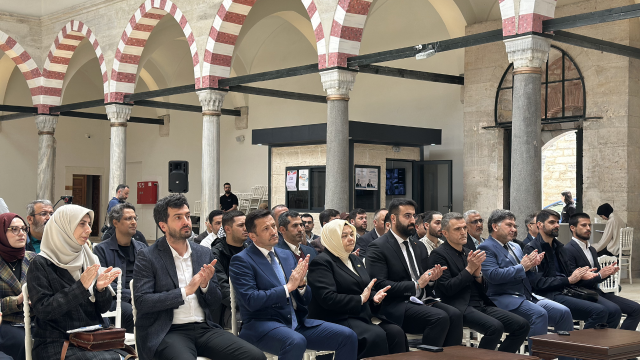Ayşen Gürcan’dan Gazze İçin Sert Mesajlar