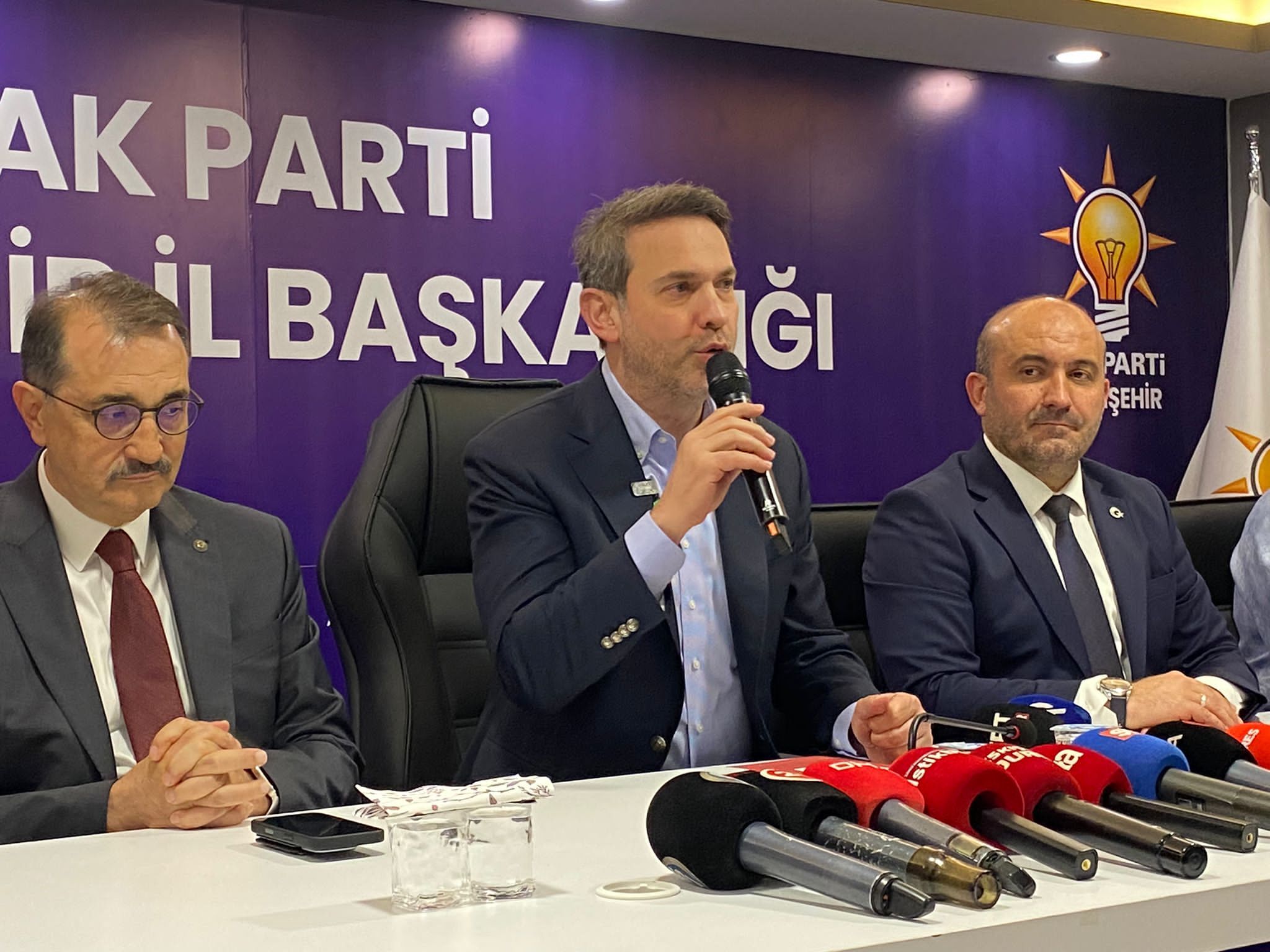 Bakan Bayraktar Duyurdu Eskişehir'e 1500 Kişilik Yeni İstihdam Olanağı! (2)-1