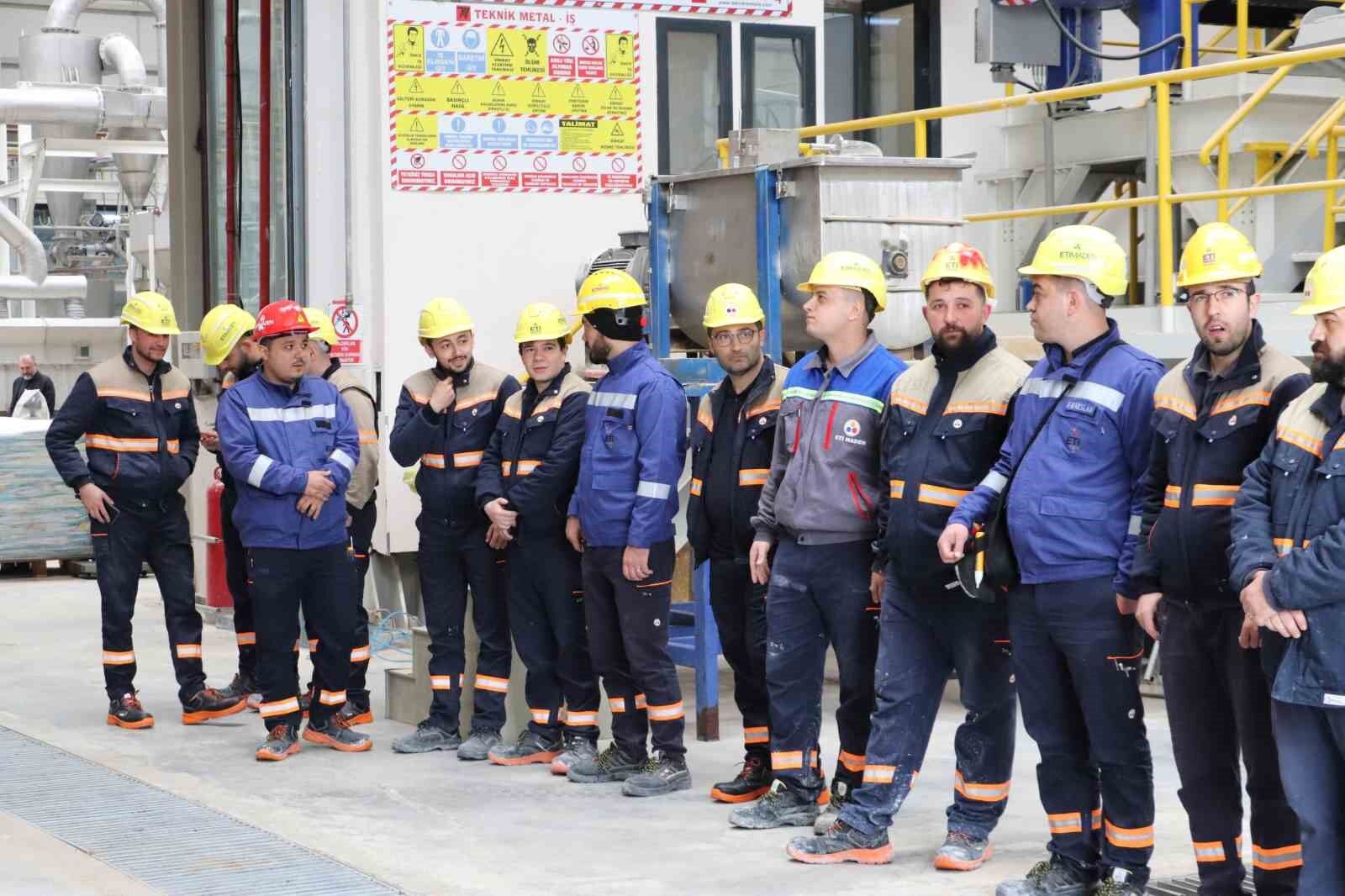 Bakan Bayraktar Eskişehir’de Bu Sene Adeta Bir Yatırım Yılı Haline Gelmiş Olacak (1)