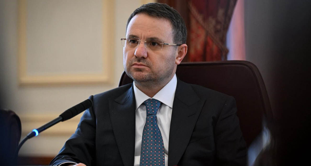 Bakan Gürlek Açıkladı! Adalet Bakanlığı 15 Bin Personel Alacak