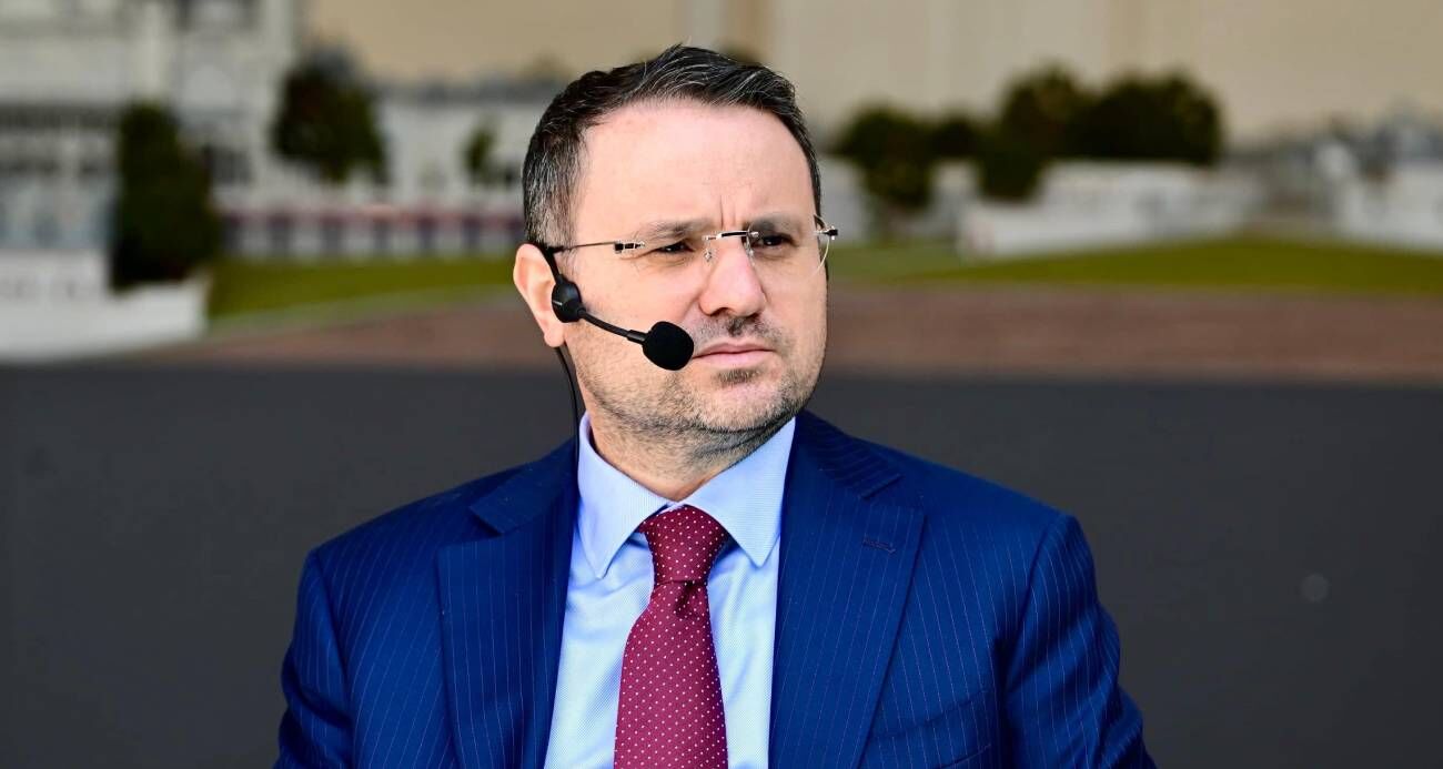 Bakan Gürlek Faili Meçhul Dosyalar Yeniden Ele Alınıyor