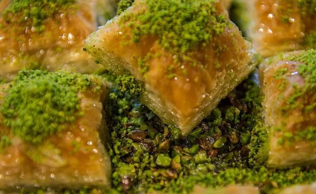 Baklava Serbeti Sicak Mi Dokul C8Cf604B3E 6743 1 M