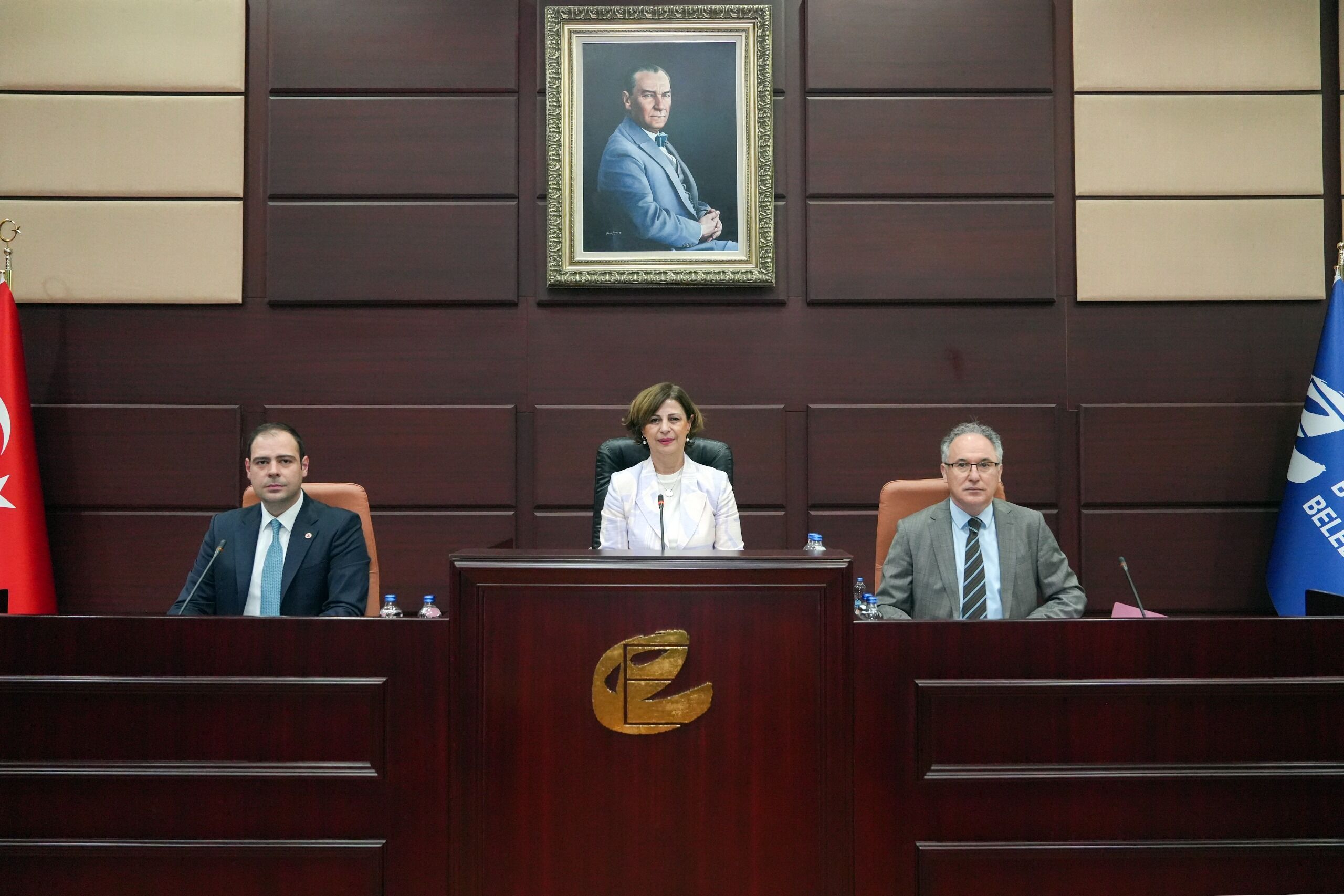 Başkan Ünlüce Duyurdu! 54 Milyon Tl’lik Plan Çalışması Tamamlandı (3)