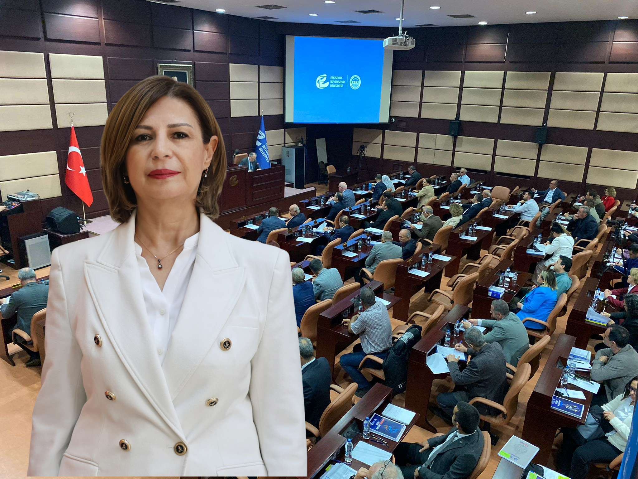 Başkan Ünlüce Eski̇ Tarifeleriyle İlgili Soruşturma Açıldı