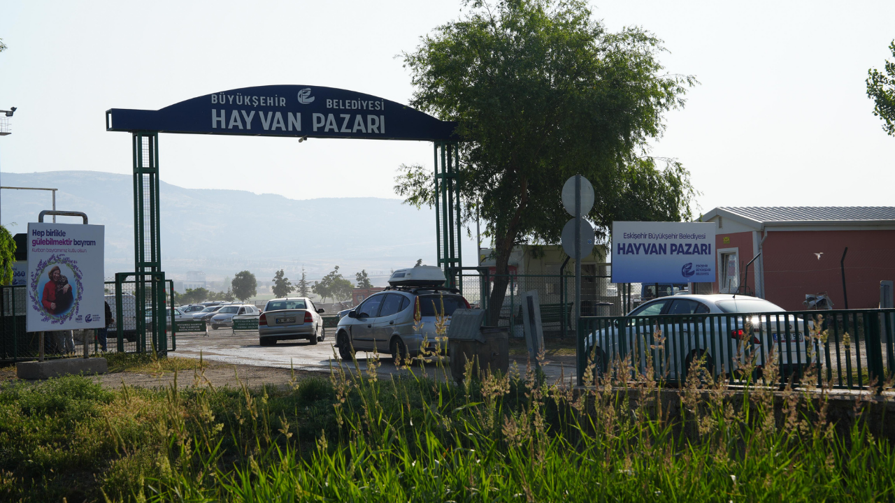 Bayramda Kesim Hizmeti İçin Hazırlık Tamamlandı (3)