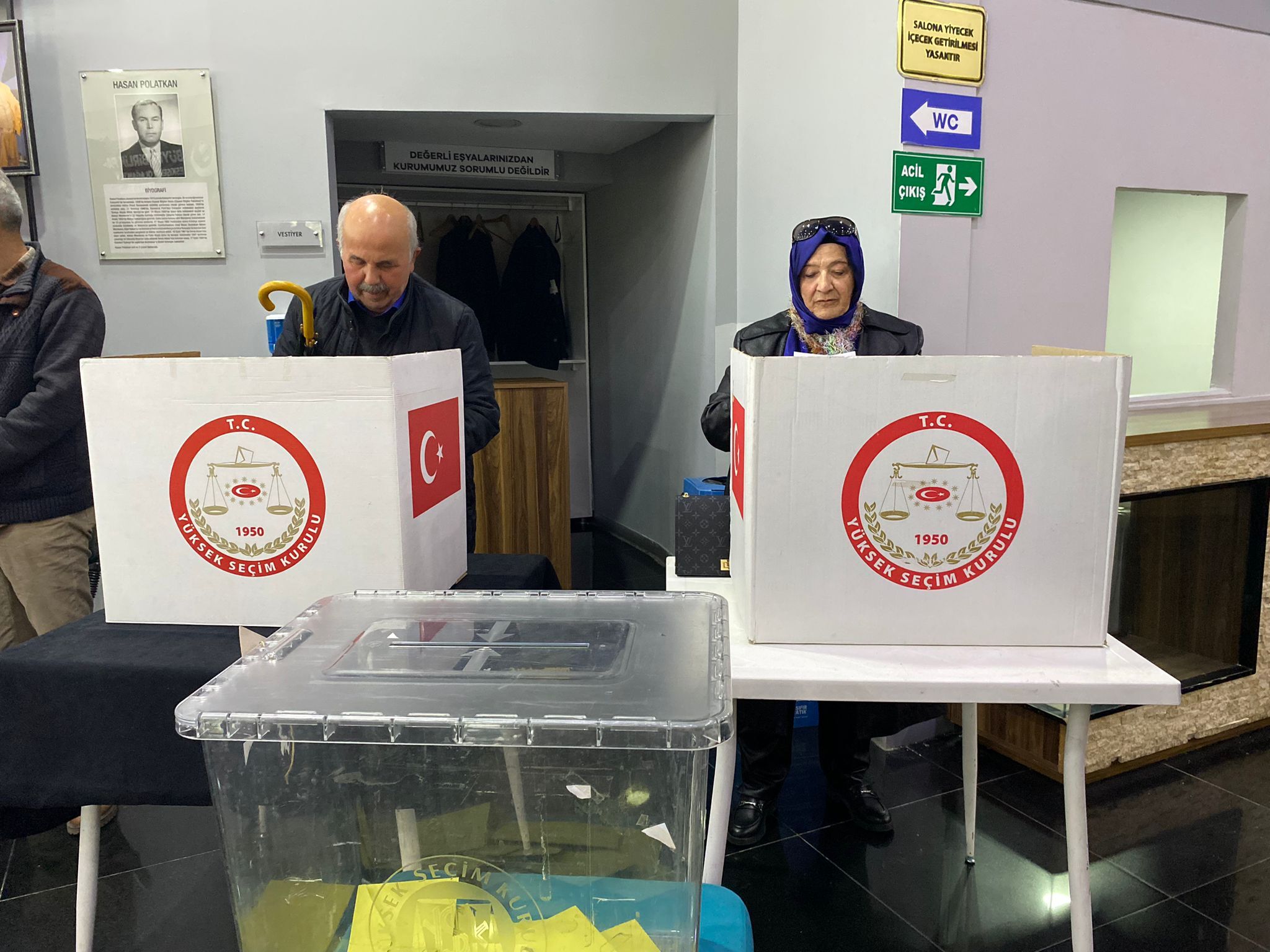 Bbp Genel Başkanı Mustafa Destici Eskişehir’e Geldi (4)